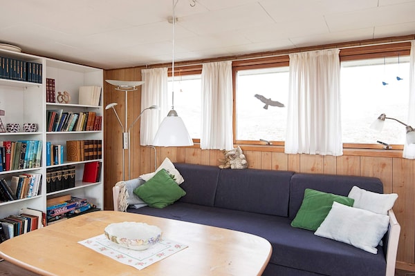 Foto van 5 persoons vakantie huis in Fanø - Vakantiehuis in Fanø - Indoor
