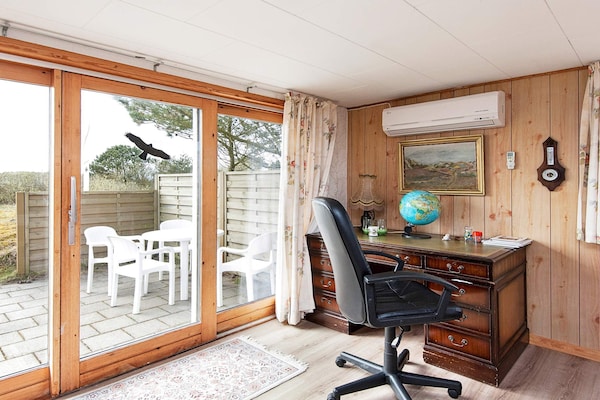 Foto van 5 persoons vakantie huis in Fanø - Vakantiehuis in Fanø - Indoor
