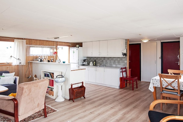 Foto van 5 persoons vakantie huis in Fanø - Vakantiehuis in Fanø - Indoor
