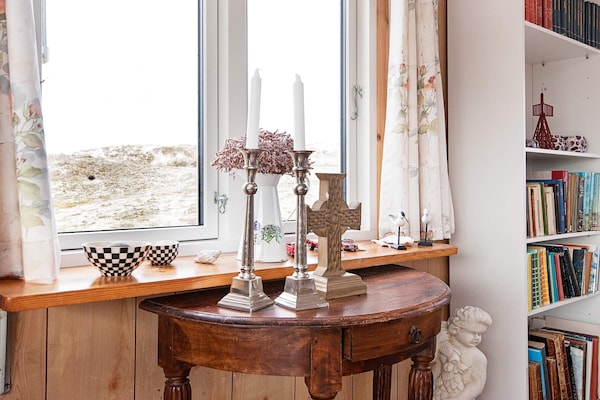 Foto van 5 persoons vakantie huis in Fanø - Vakantiehuis in Fanø - Indoor