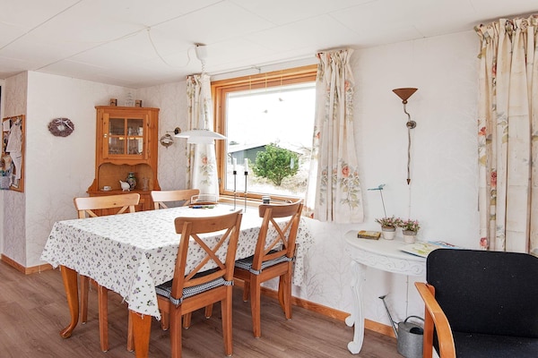 Foto van 5 persoons vakantie huis in Fanø - Vakantiehuis in Fanø - Indoor