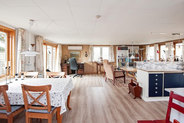 Foto van 5 persoons vakantie huis in Fanø - Vakantiehuis in Fanø - Indoor