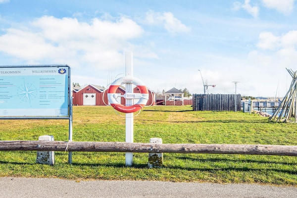 Foto van Luxe Fjordzicht Toevluchtsoord-By Traum - Vakantiehuis in Højslev - Untagged