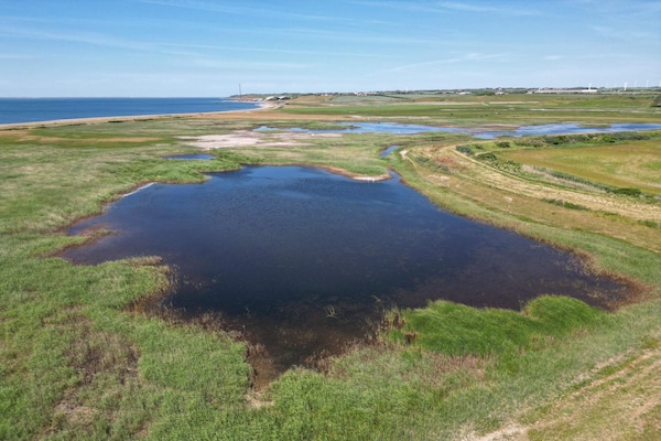 Foto van 5 persoons vakantie huis in Hurup Thy - Vakantiehuis in Hurup Thy - WaterView