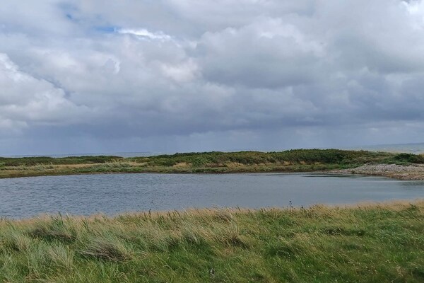 Foto van 5 persoons vakantie huis in Hurup Thy - Vakantiehuis in Hurup Thy - WaterView