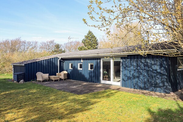 Foto van 5 persoons vakantie huis in Hurup Thy - Vakantiehuis in Hurup Thy - Outdoor