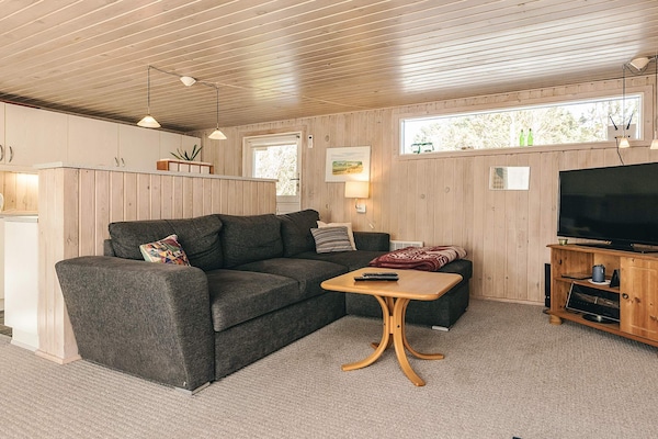 Foto van 5 persoons vakantie huis in Hurup Thy - Vakantiehuis in Hurup Thy - Indoor
