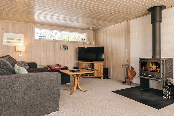 Foto van 5 persoons vakantie huis in Hurup Thy - Vakantiehuis in Hurup Thy - Indoor