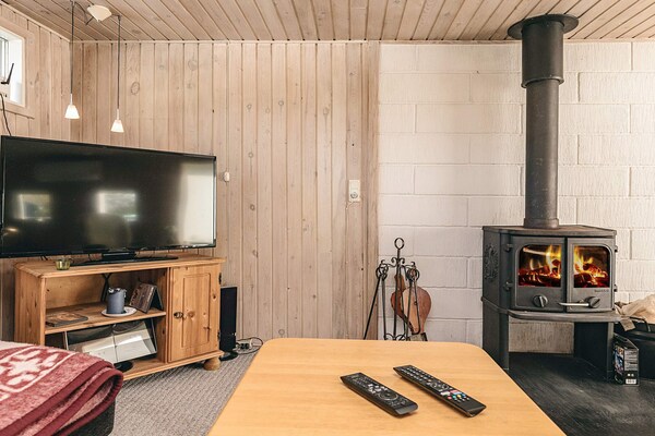 Foto van 5 persoons vakantie huis in Hurup Thy - Vakantiehuis in Hurup Thy - Indoor