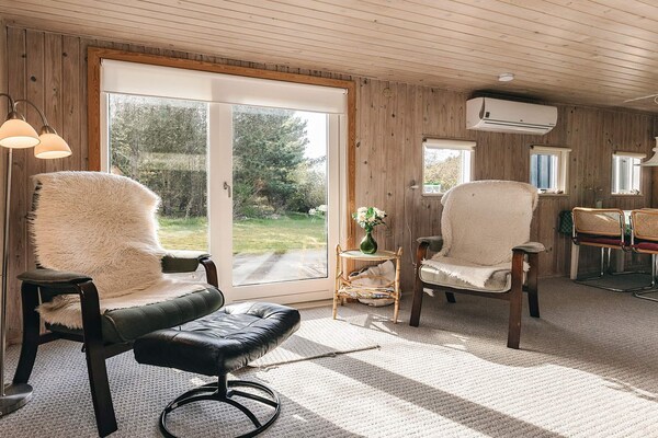 Foto van 5 persoons vakantie huis in Hurup Thy - Vakantiehuis in Hurup Thy - Indoor