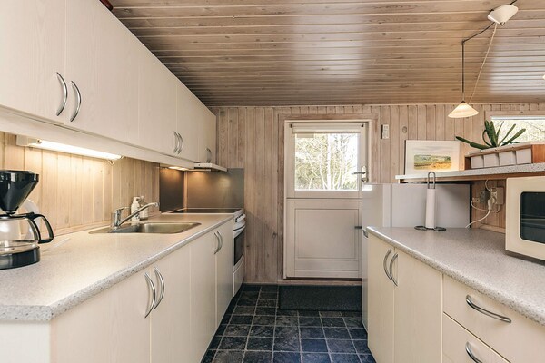 Foto van 5 persoons vakantie huis in Hurup Thy - Vakantiehuis in Hurup Thy - Indoor