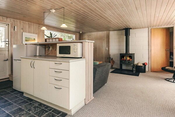 Foto van 5 persoons vakantie huis in Hurup Thy - Vakantiehuis in Hurup Thy - Indoor