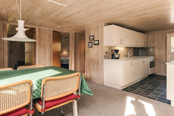 Foto van 5 persoons vakantie huis in Hurup Thy - Vakantiehuis in Hurup Thy - Indoor