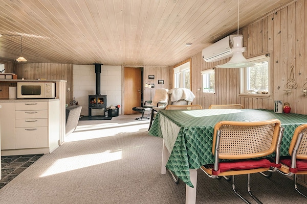 Foto van 5 persoons vakantie huis in Hurup Thy - Vakantiehuis in Hurup Thy - Indoor