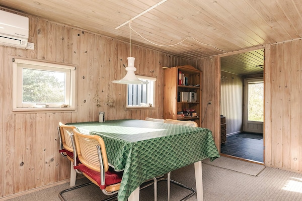 Foto van 5 persoons vakantie huis in Hurup Thy - Vakantiehuis in Hurup Thy - Indoor