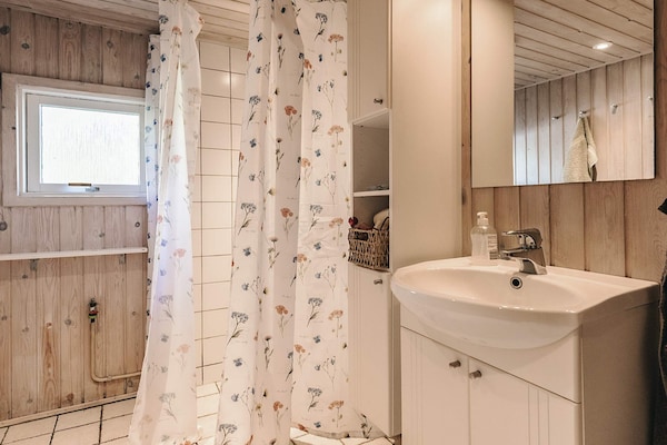 Foto van 5 persoons vakantie huis in Hurup Thy - Vakantiehuis in Hurup Thy - Indoor