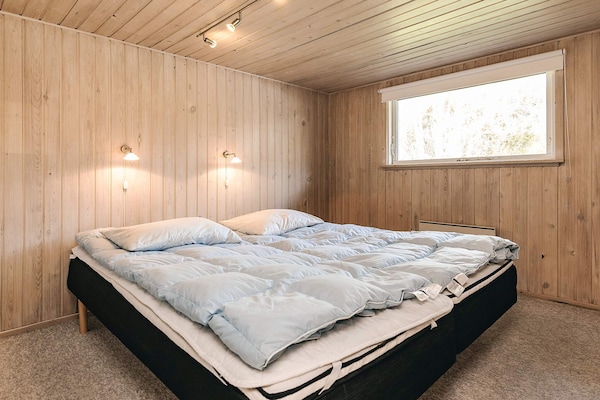 Foto van 5 persoons vakantie huis in Hurup Thy - Vakantiehuis in Hurup Thy - Indoor