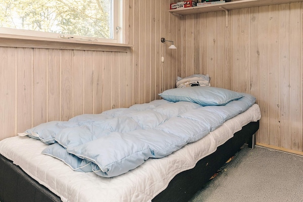 Foto van 5 persoons vakantie huis in Hurup Thy - Vakantiehuis in Hurup Thy - Indoor