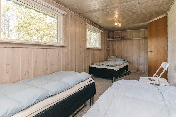 Foto van 5 persoons vakantie huis in Hurup Thy - Vakantiehuis in Hurup Thy - Indoor