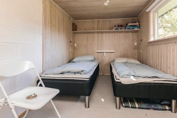 Foto van 5 persoons vakantie huis in Hurup Thy - Vakantiehuis in Hurup Thy - Indoor