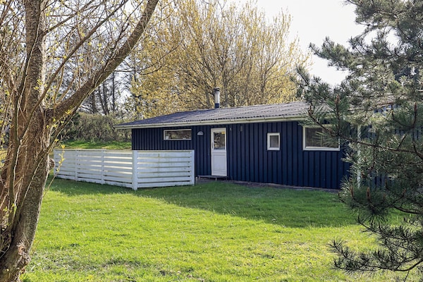 Foto van 5 persoons vakantie huis in Hurup Thy - Vakantiehuis in Hurup Thy - Outdoor