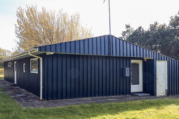 Foto van 5 persoons vakantie huis in Hurup Thy - Vakantiehuis in Hurup Thy - Outdoor
