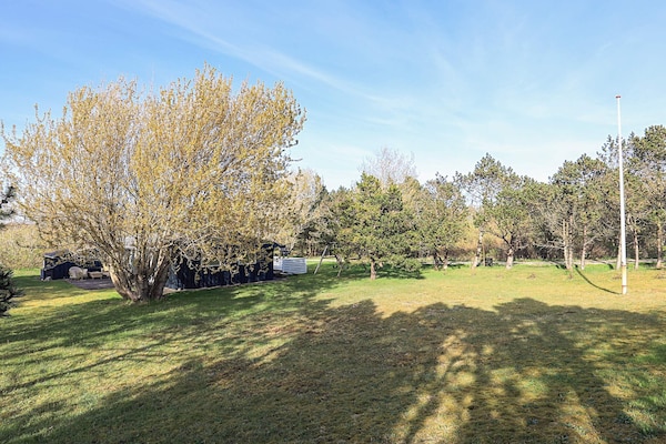 Foto van 5 persoons vakantie huis in Hurup Thy - Vakantiehuis in Hurup Thy - Outdoor