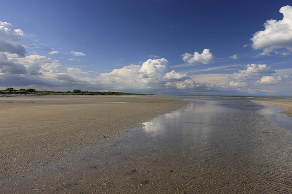 Foto van Rustieke Waterfront Cottage-By Traum - Vakantiehuis in Hadsund - WaterView