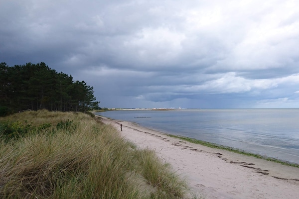 Foto van Rustieke Waterfront Cottage-By Traum - Vakantiehuis in Hadsund - WaterView