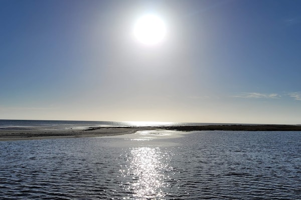 Foto van Rustieke Waterfront Cottage-By Traum - Vakantiehuis in Hadsund - WaterView