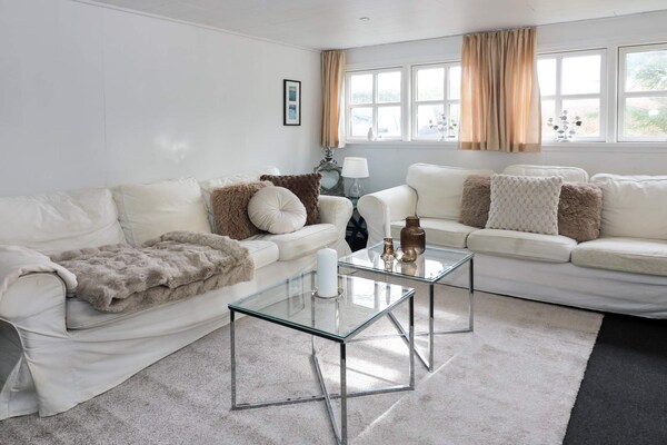 Foto van Rustieke Waterfront Cottage-By Traum - Vakantiehuis in Hadsund - Indoor