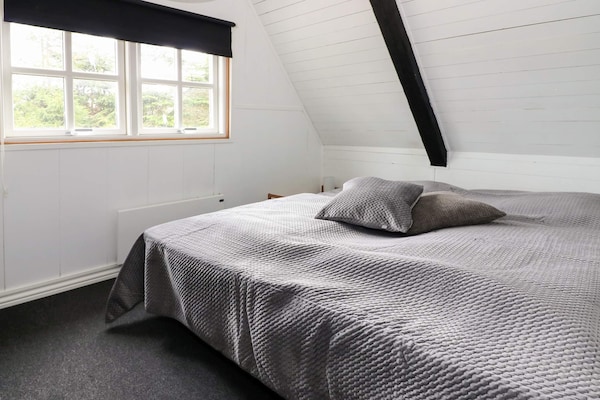 Foto van Rustieke Waterfront Cottage-By Traum - Vakantiehuis in Hadsund - Indoor