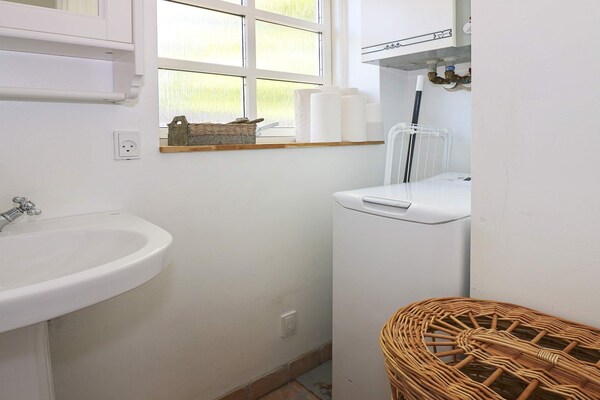 Foto van Rustieke Waterfront Cottage-By Traum - Vakantiehuis in Hadsund - Indoor