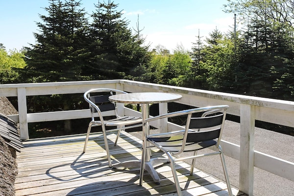 Foto van Rustieke Waterfront Cottage-By Traum - Vakantiehuis in Hadsund - View