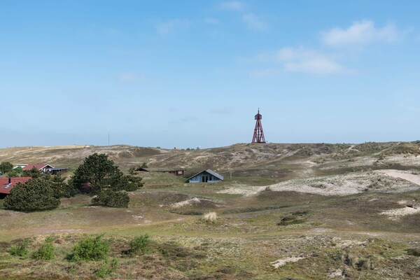 Foto van 4 persoons vakantie huis in Fanø - Vakantiehuis in Fanø - Untagged