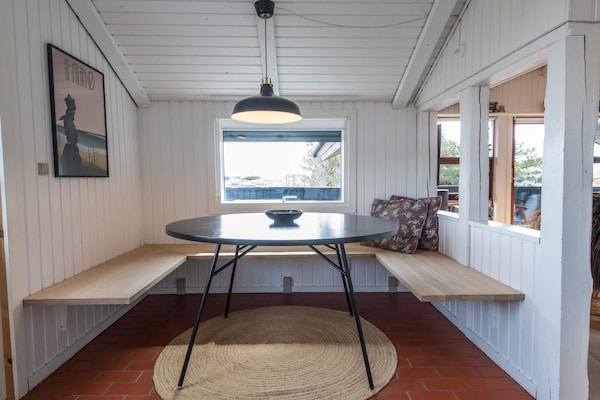 Foto van 4 persoons vakantie huis in Fanø - Vakantiehuis in Fanø - Indoor