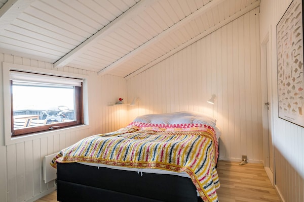 Foto van 4 persoons vakantie huis in Fanø - Vakantiehuis in Fanø - Indoor