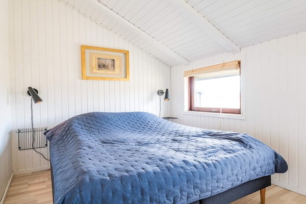 Foto van 4 persoons vakantie huis in Fanø - Vakantiehuis in Fanø - Indoor