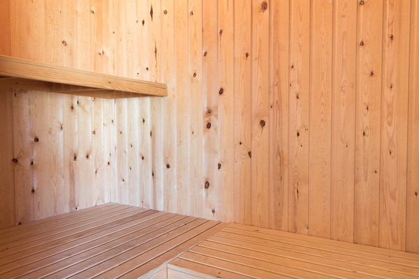 Foto van 4 persoons vakantie huis in Fanø - Vakantiehuis in Fanø - Sauna