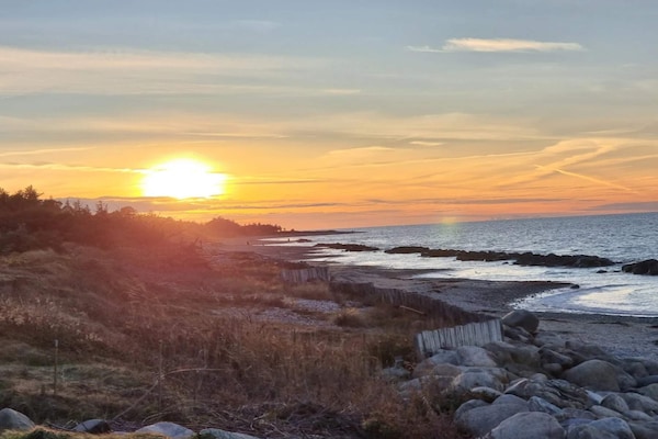 Foto van 6 persoons vakantie huis in Gilleleje - Vakantiehuis in Gilleleje - WaterView