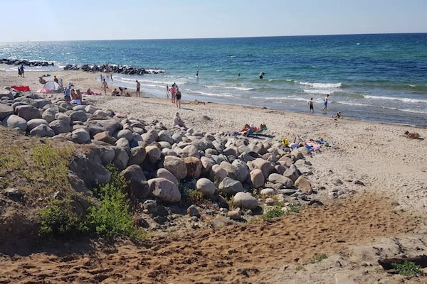 Foto van 6 persoons vakantie huis in Gilleleje - Vakantiehuis in Gilleleje - WaterView