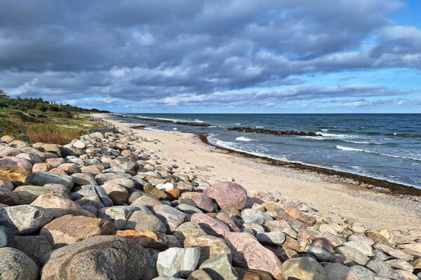 Foto van 6 persoons vakantie huis in Gilleleje - Vakantiehuis in Gilleleje - WaterView