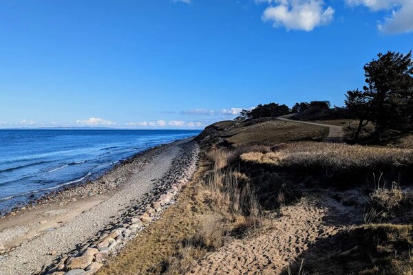 Foto van 6 persoons vakantie huis in Gilleleje - Vakantiehuis in Gilleleje - WaterView