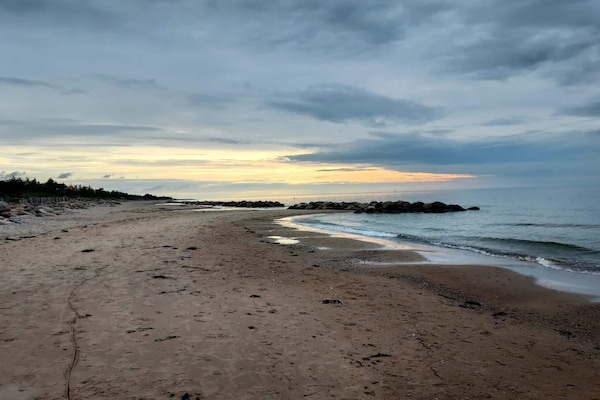 Foto van 6 persoons vakantie huis in Gilleleje - Vakantiehuis in Gilleleje - WaterView