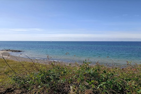Foto van 6 persoons vakantie huis in Gilleleje - Vakantiehuis in Gilleleje - WaterView