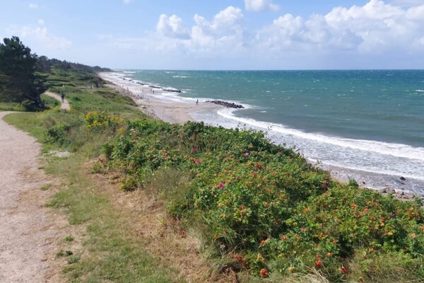Foto van 6 persoons vakantie huis in Gilleleje - Vakantiehuis in Gilleleje - WaterView