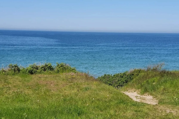 Foto van 6 persoons vakantie huis in Gilleleje - Vakantiehuis in Gilleleje - WaterView