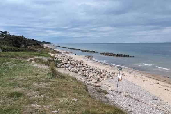 Foto van 6 persoons vakantie huis in Gilleleje - Vakantiehuis in Gilleleje - WaterView