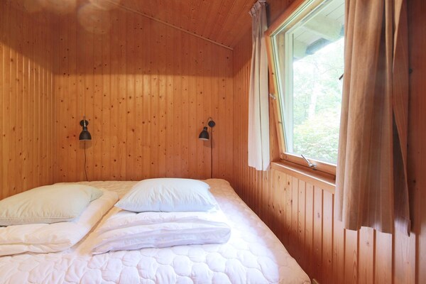 Foto van 6 persoons vakantie huis in Gilleleje - Vakantiehuis in Gilleleje - Indoor