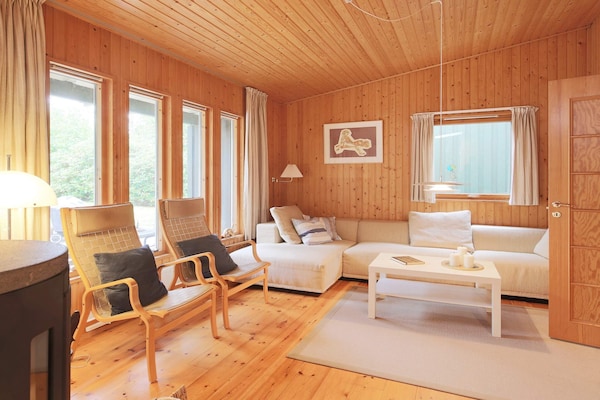 Foto van 6 persoons vakantie huis in Gilleleje - Vakantiehuis in Gilleleje - Indoor